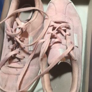 Rally rallye pink rosado rose champion